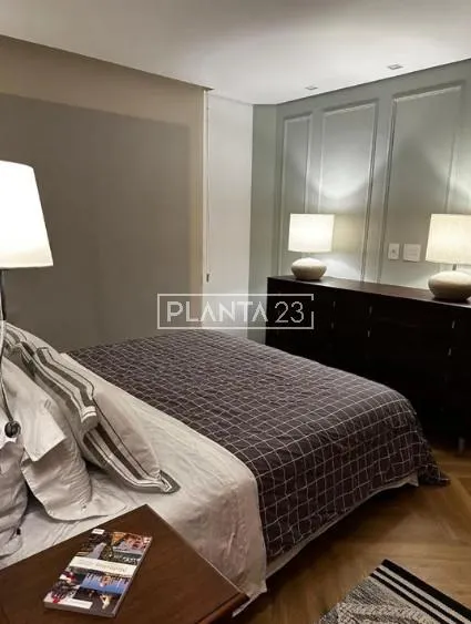 Apartamento com 3 suítes à venda em Morumbi, São Paulo, por R$ 2.250.000 Imagem 10