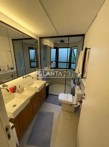 Apartamento com 3 suítes à venda em Morumbi, São Paulo, por R$ 2.250.000 Imagem 15