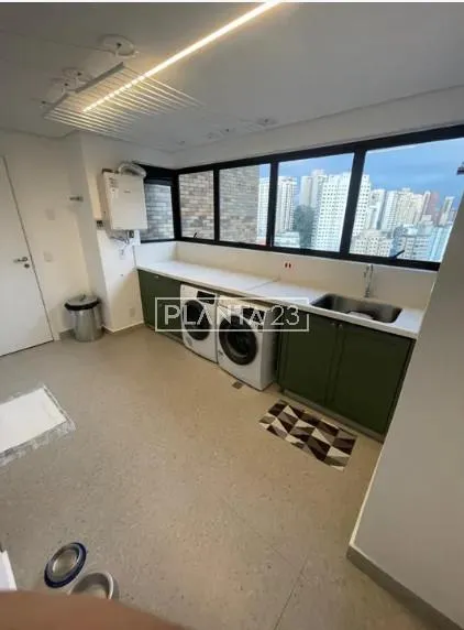 Apartamento com 3 suítes à venda em Morumbi, São Paulo, por R$ 2.250.000 Imagem 14