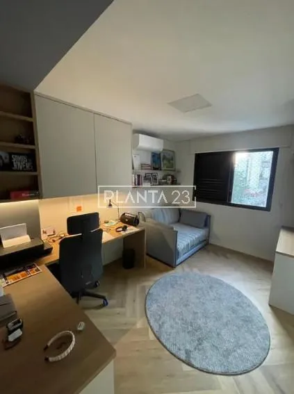 Apartamento com 3 suítes à venda em Morumbi, São Paulo, por R$ 2.250.000 Imagem 12