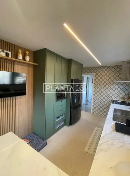 Apartamento com 3 suítes à venda em Morumbi, São Paulo, por R$ 2.250.000 Imagem 13