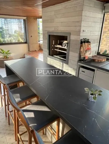 Apartamento com 3 suítes à venda em Morumbi, São Paulo, por R$ 2.250.000 Imagem 2