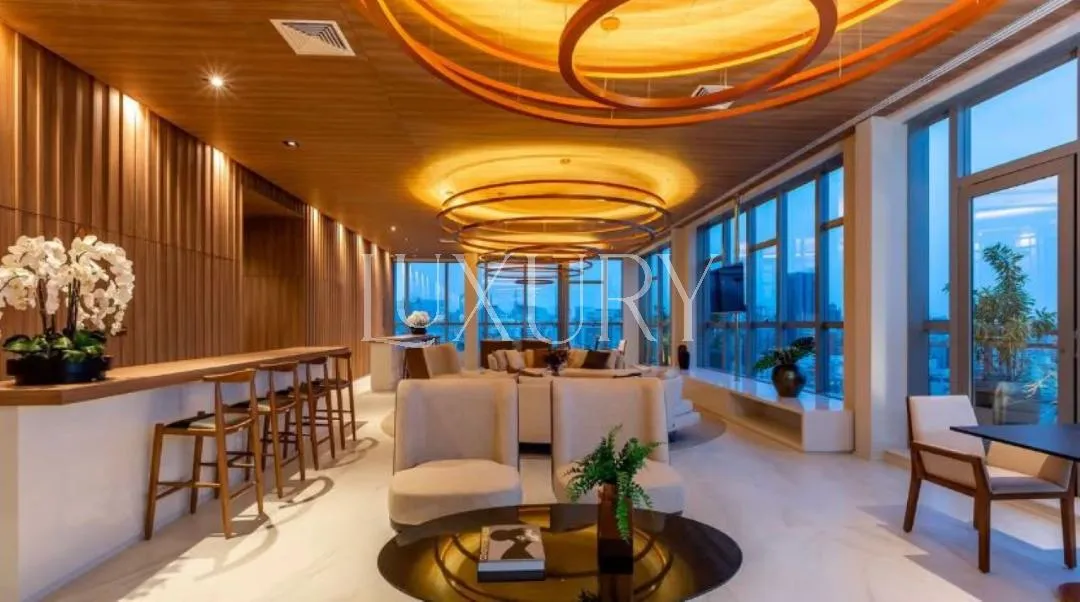 Apartamento com 1 suítes à venda em Bela Vista, São Paulo, por R$ 1.300.000 Imagem 20