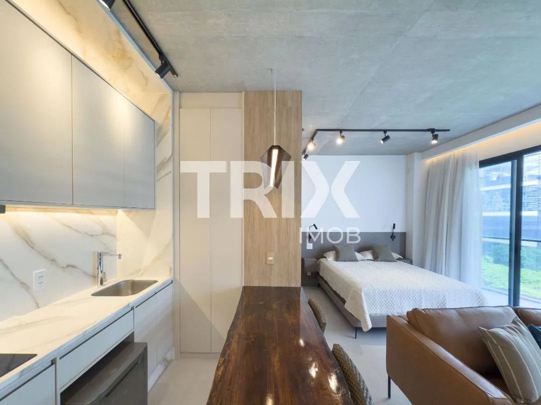 Apartamento com 1 suítes à venda em Vila Olímpia, São Paulo, por R$ 1.790.000 Imagem 4