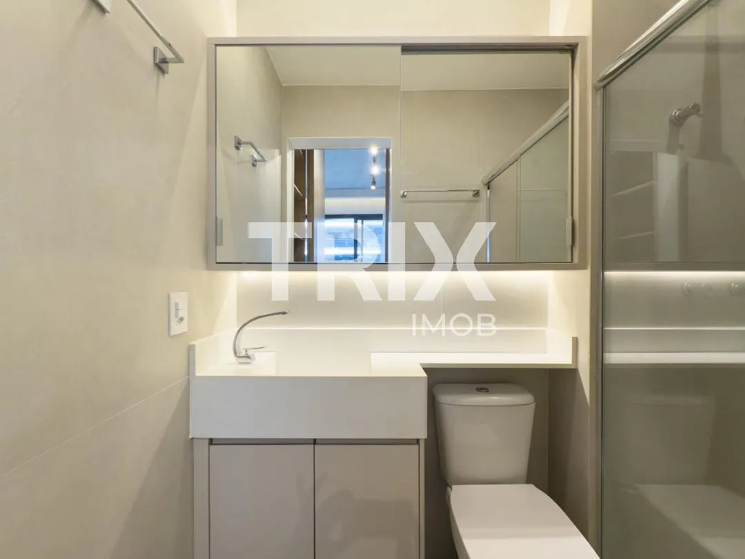 Apartamento com 1 suítes à venda em Vila Olímpia, São Paulo, por R$ 1.790.000 Imagem 19