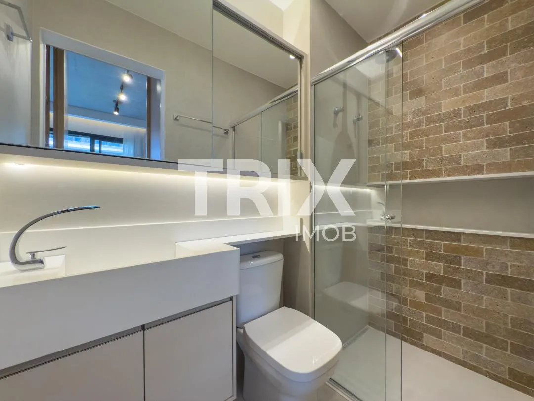 Apartamento com 1 suítes à venda em Vila Olímpia, São Paulo, por R$ 1.790.000 Imagem 20