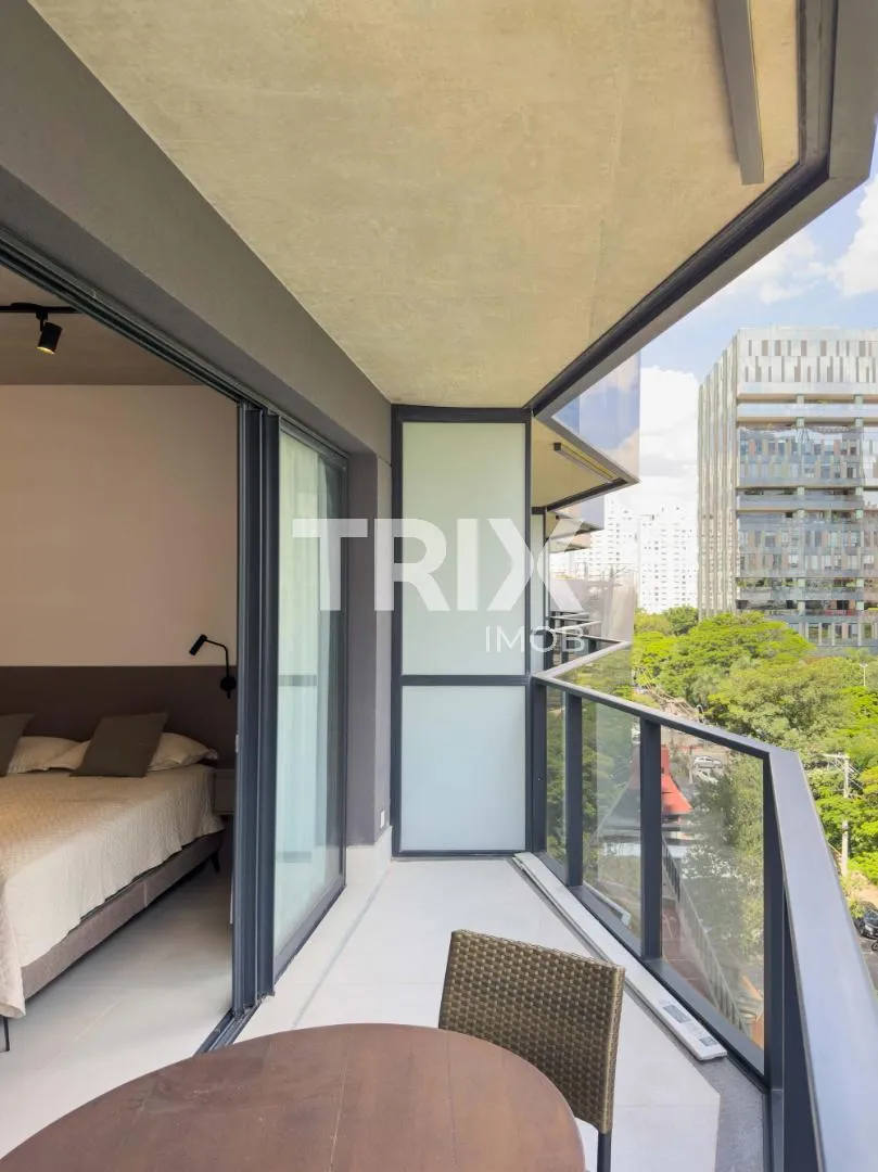 Apartamento com 1 suítes à venda em Vila Olímpia, São Paulo, por R$ 1.790.000 Imagem 13