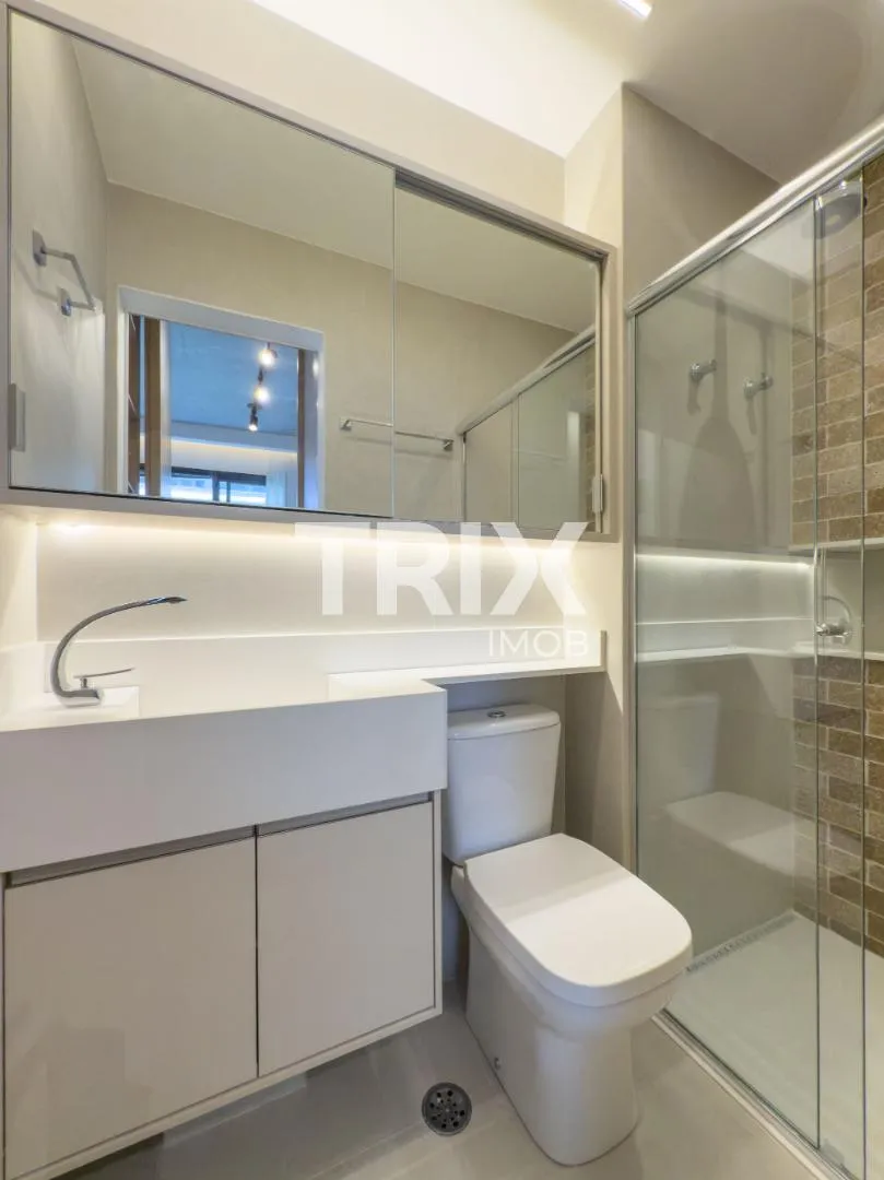 Apartamento com 1 suítes à venda em Vila Olímpia, São Paulo, por R$ 1.790.000 Imagem 21