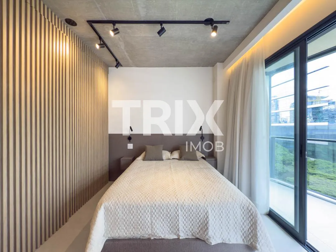 Apartamento com 1 suítes à venda em Vila Olímpia, São Paulo, por R$ 1.790.000 Imagem 7