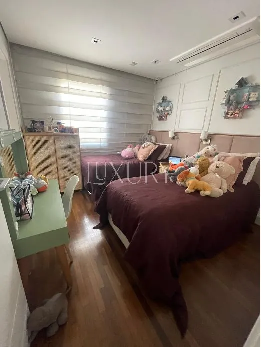 Apartamento com 3 suítes à venda em Moema, São Paulo, por R$ 3.800.000 Imagem 20