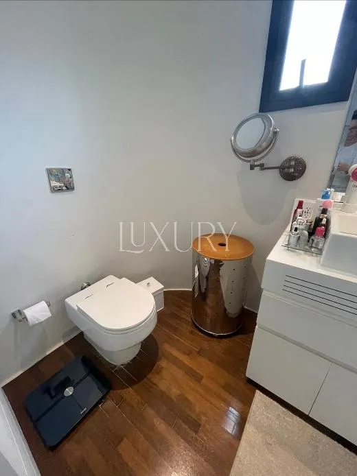 Apartamento com 3 suítes à venda em Moema, São Paulo, por R$ 3.800.000 Imagem 18