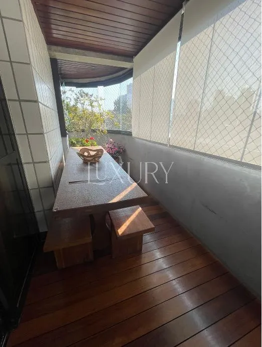 Apartamento com 3 suítes à venda em Moema, São Paulo, por R$ 3.800.000 Imagem 12