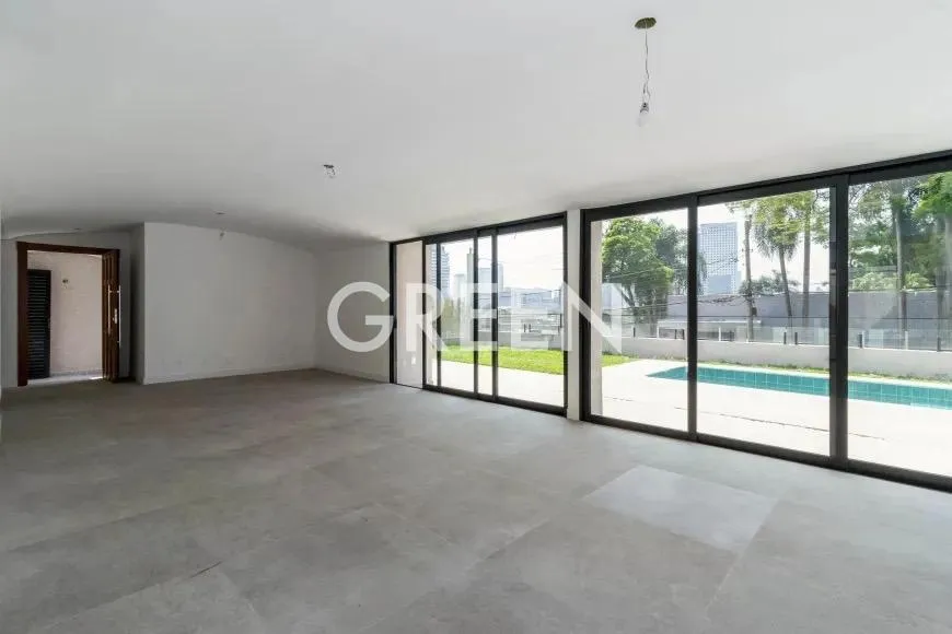 Casa com 3 suítes à venda em Jardim Guedala, São Paulo, por R$ 3.700.000 Imagem 8
