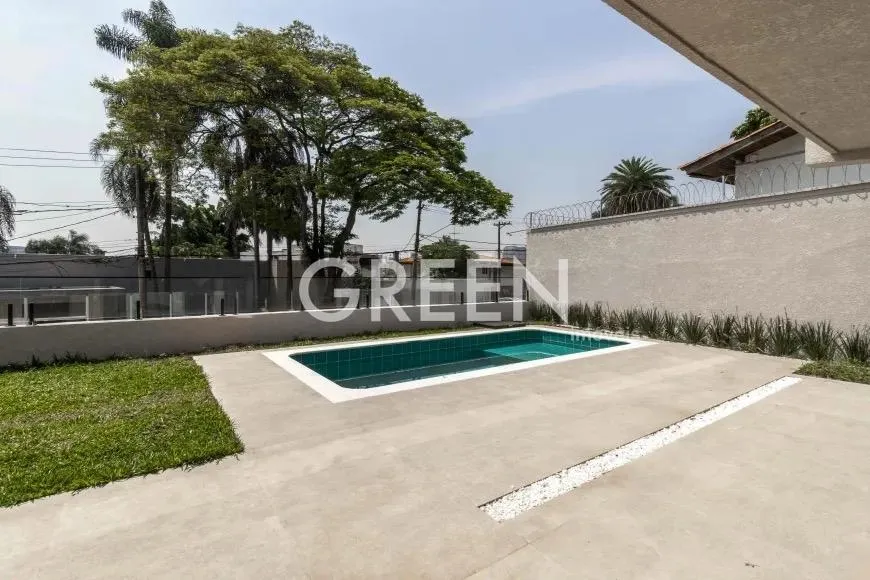Casa com 3 suítes à venda em Jardim Guedala, São Paulo, por R$ 3.700.000 Imagem 4
