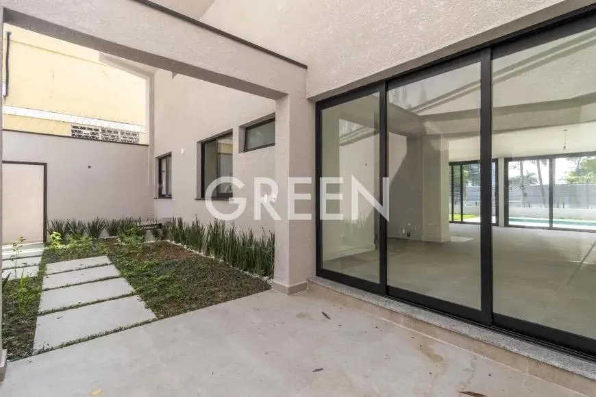 Casa com 3 suítes à venda em Jardim Guedala, São Paulo, por R$ 3.700.000 Imagem 12