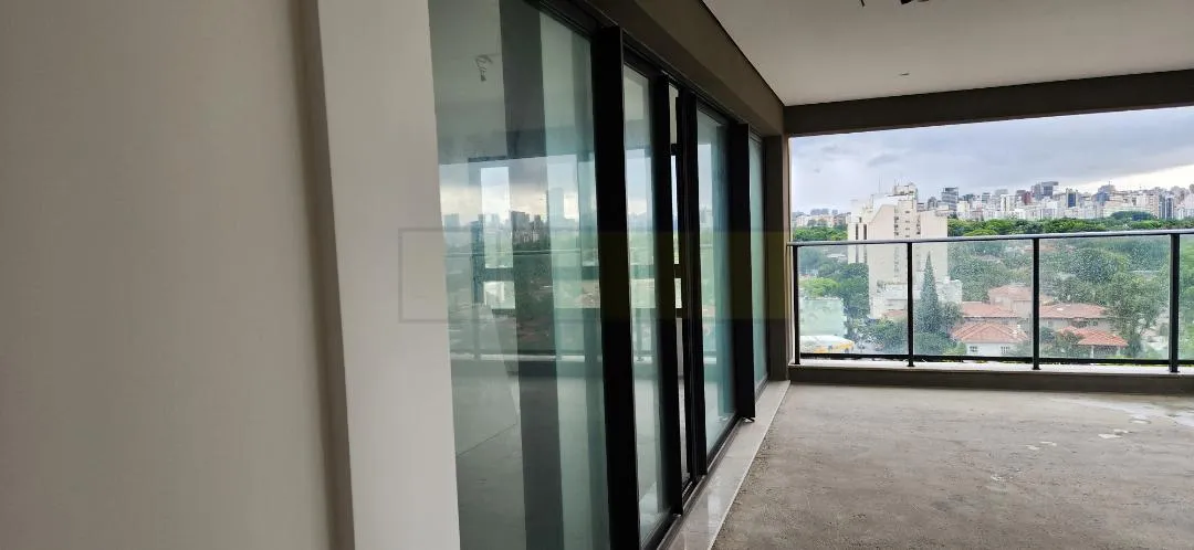 Apartamento com 2 suítes à venda em Pinheiros, São Paulo, por R$ 4.250.000 Imagem 6