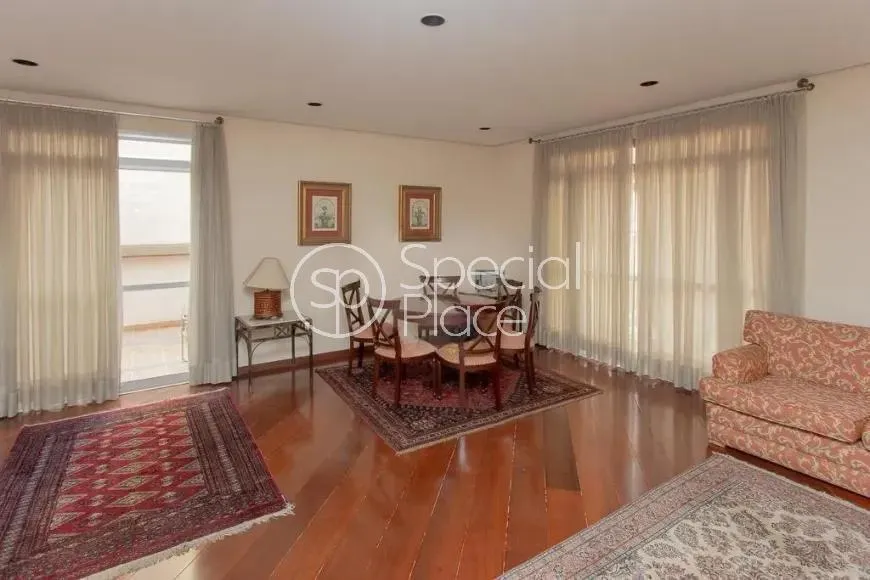 Apartamento com 1 suítes à venda em Jardim Paulista, São Paulo, por R$ 1.950.000 Imagem 25