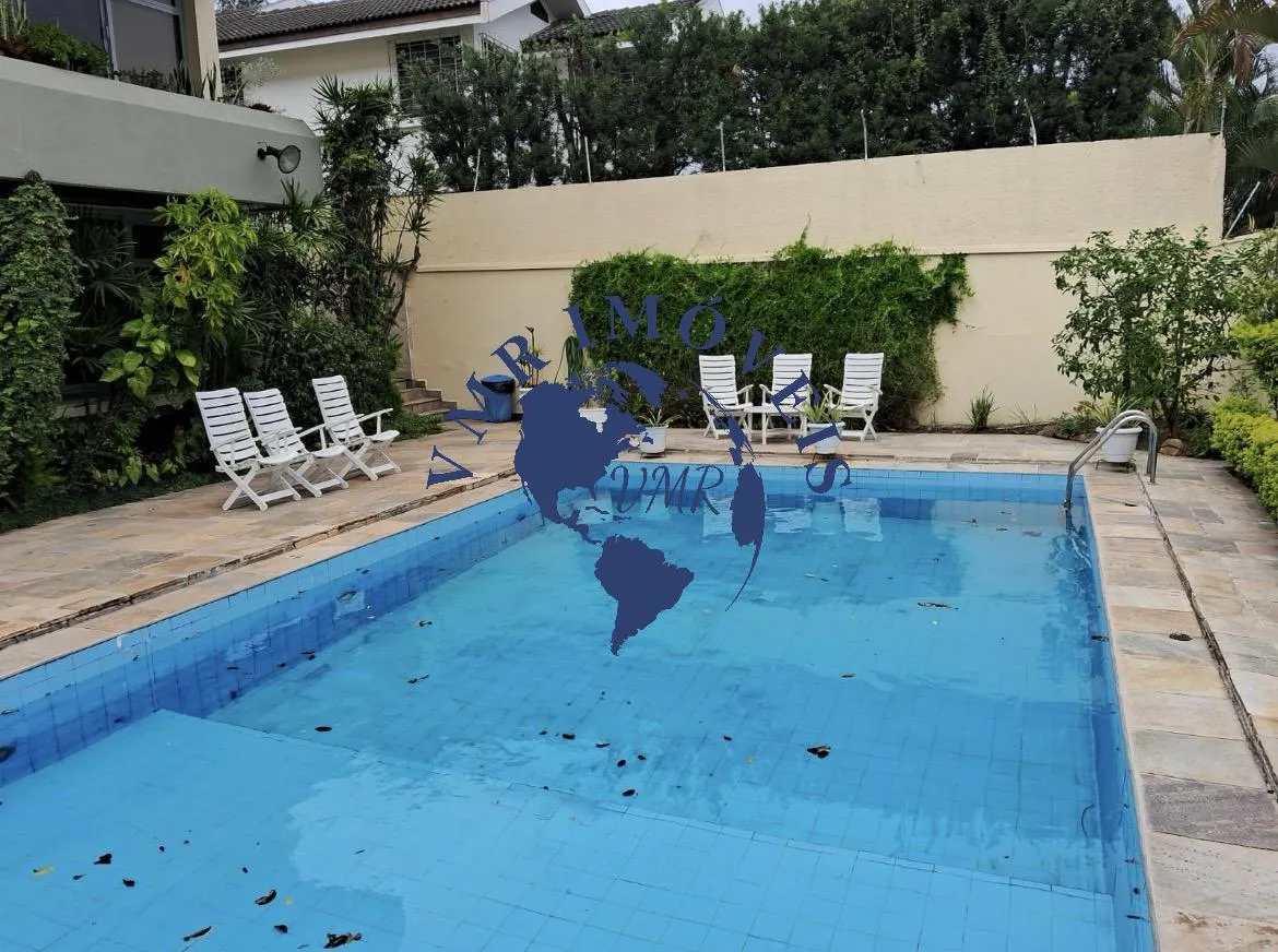 Casa com 2 suítes à venda em Jardim Guedala, São Paulo, por R$ 2.650.000 Imagem 4