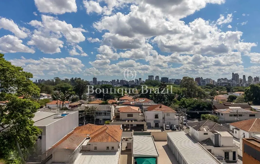 Apartamento com 1 suítes à venda em Jardim Paulista, São Paulo, por R$ 4.050.000 Imagem 12