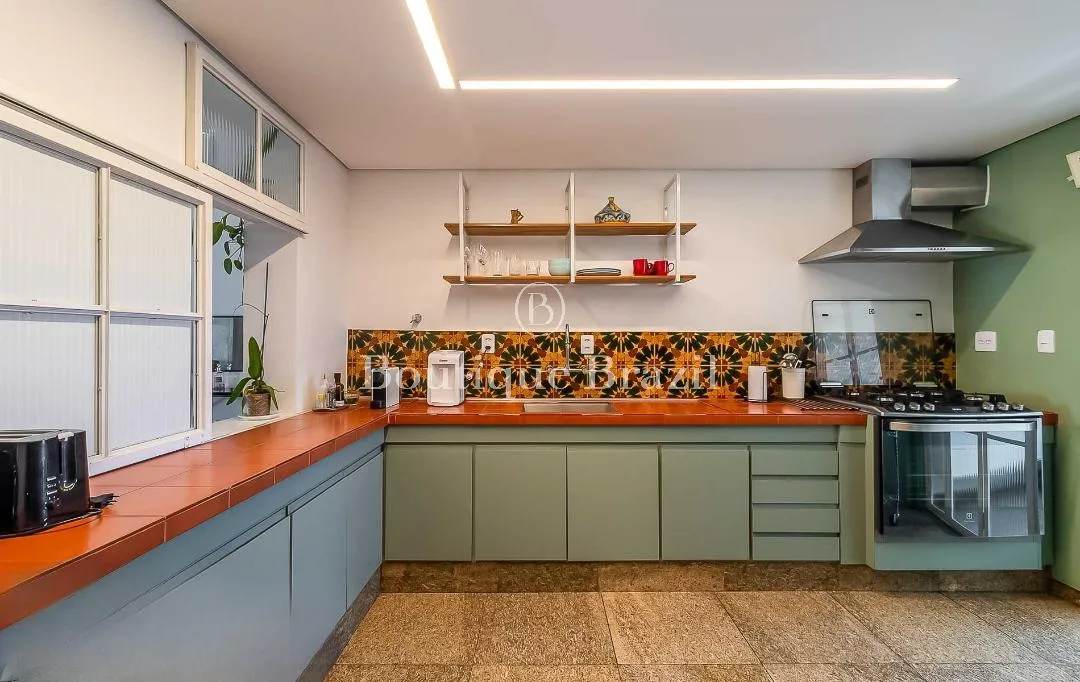 Apartamento com 1 suítes à venda em Jardim Paulista, São Paulo, por R$ 4.050.000 Imagem 8