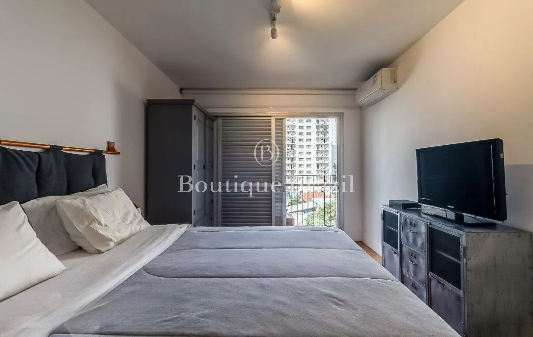 Apartamento com 1 suítes à venda em Jardim Paulista, São Paulo, por R$ 4.050.000 Imagem 9