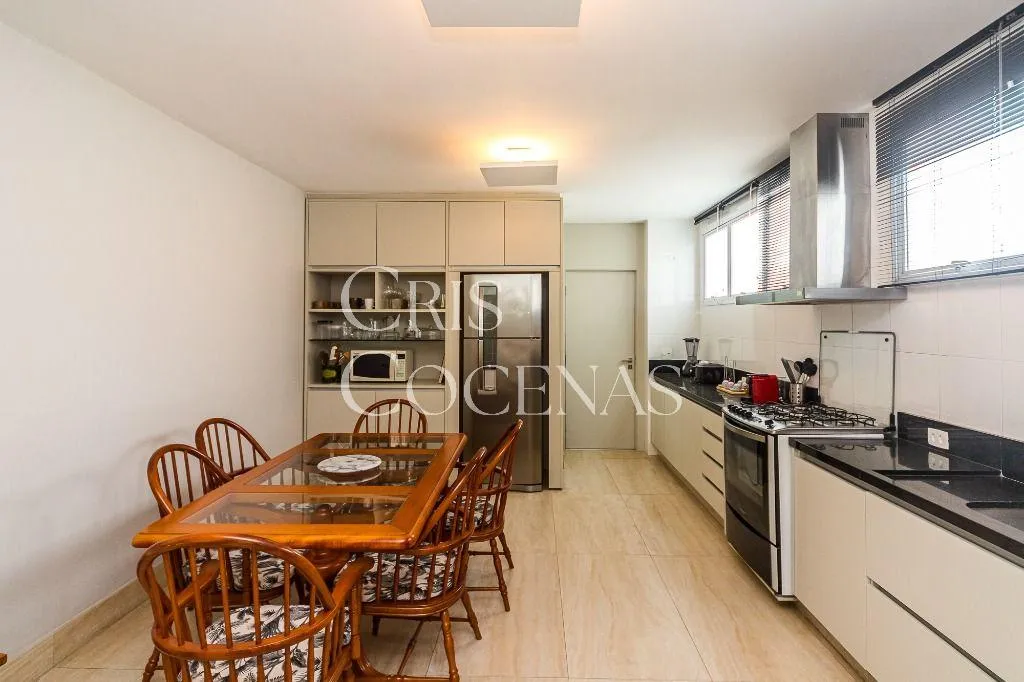 Apartamento com 1 suítes à venda em Jardim América, São Paulo, por R$ 3.950.000 Imagem 5