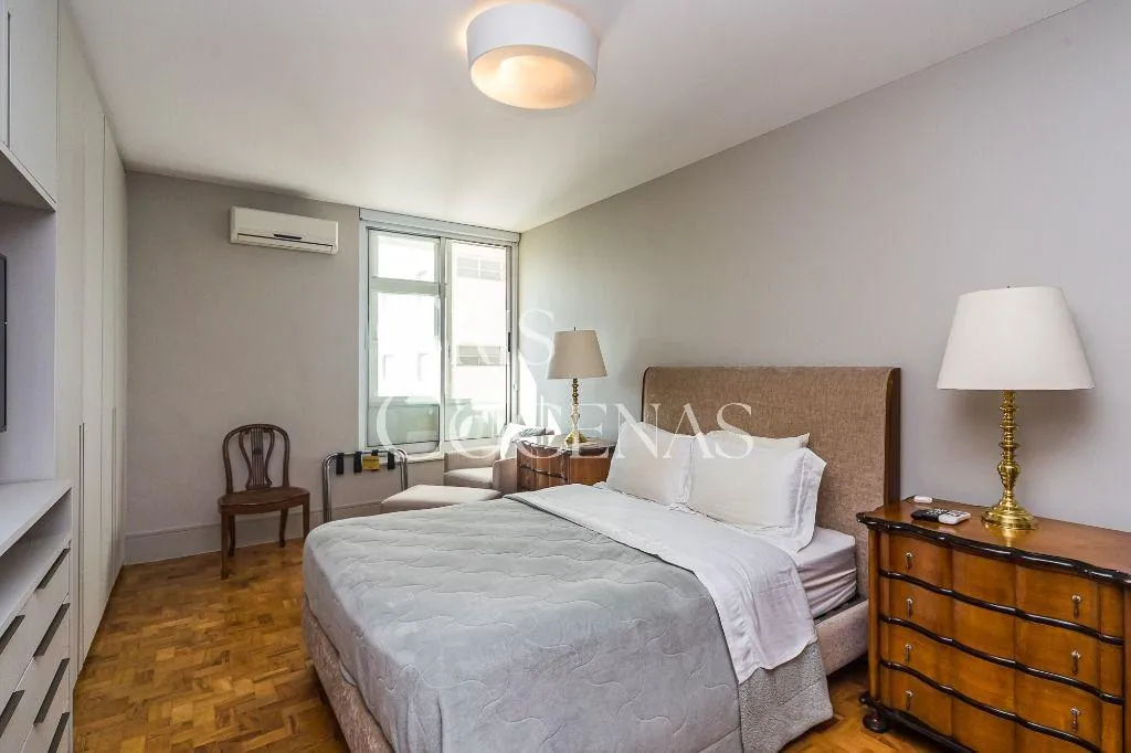 Apartamento com 1 suítes à venda em Jardim América, São Paulo, por R$ 3.950.000 Imagem 14