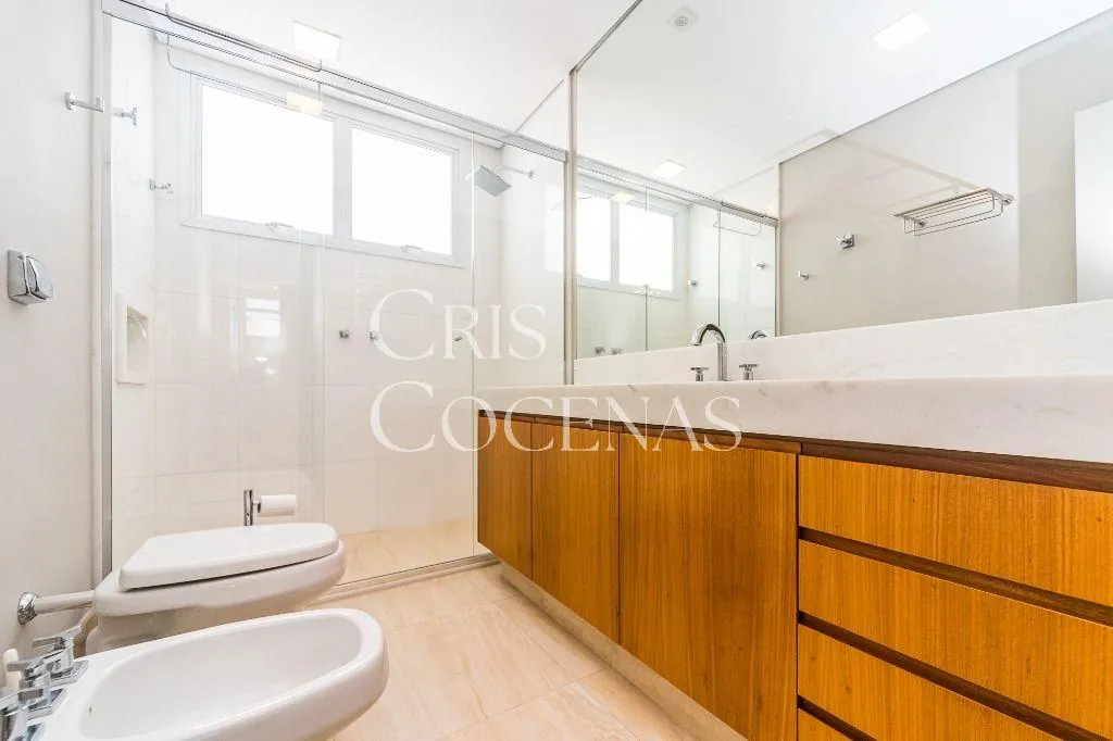 Apartamento com 1 suítes à venda em Jardim América, São Paulo, por R$ 3.950.000 Imagem 13