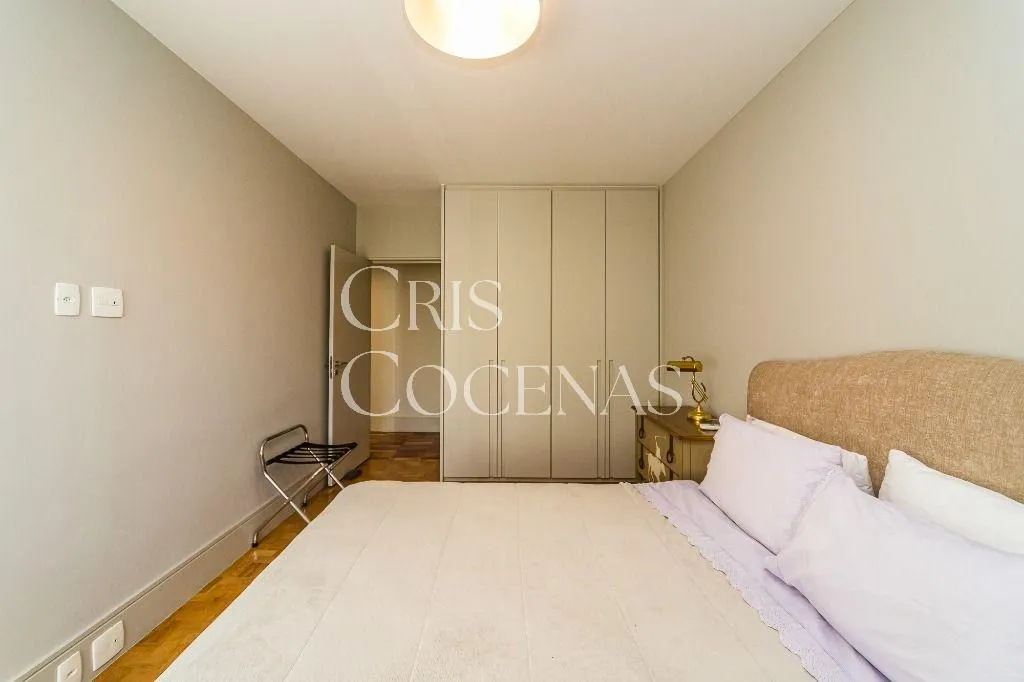 Apartamento com 1 suítes à venda em Jardim América, São Paulo, por R$ 3.950.000 Imagem 12