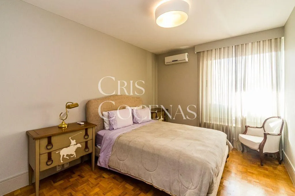 Apartamento com 1 suítes à venda em Jardim América, São Paulo, por R$ 3.950.000 Imagem 10