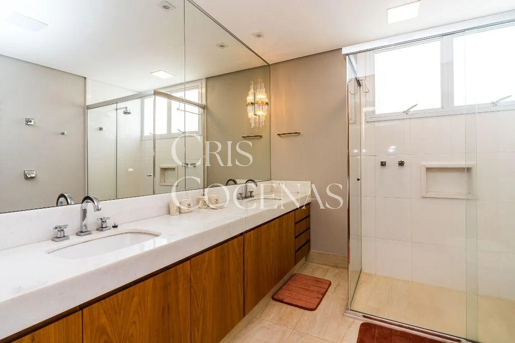 Apartamento com 1 suítes à venda em Jardim América, São Paulo, por R$ 3.950.000 Imagem 17