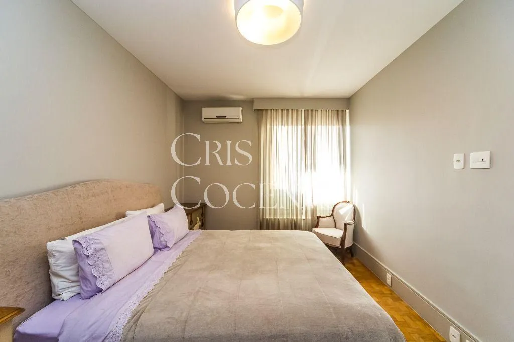 Apartamento com 1 suítes à venda em Jardim América, São Paulo, por R$ 3.950.000 Imagem 11