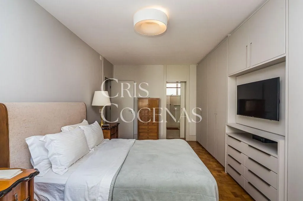 Apartamento com 1 suítes à venda em Jardim América, São Paulo, por R$ 3.950.000 Imagem 16