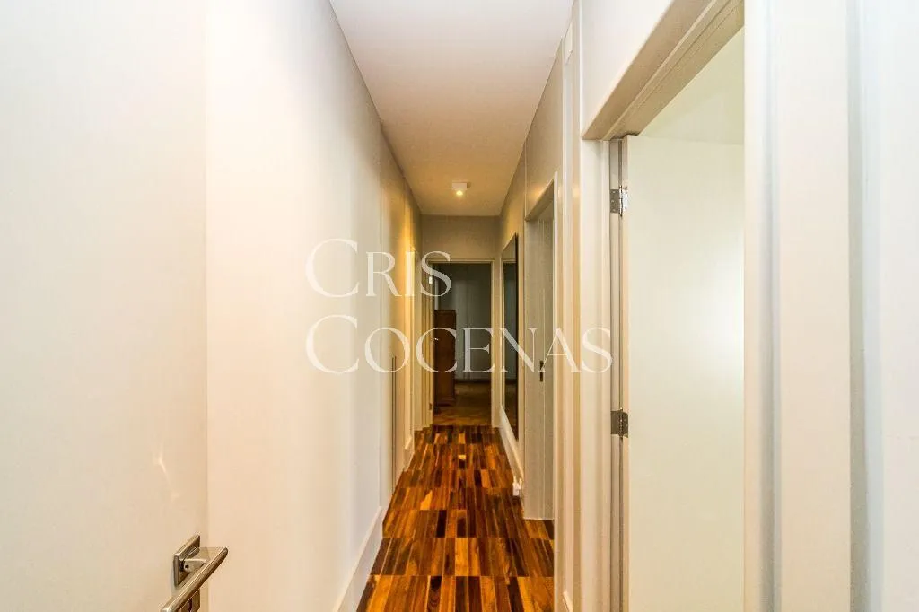 Apartamento com 1 suítes à venda em Jardim América, São Paulo, por R$ 3.950.000 Imagem 9