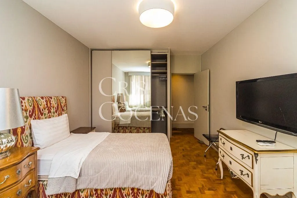Apartamento com 1 suítes à venda em Jardim América, São Paulo, por R$ 3.950.000 Imagem 20