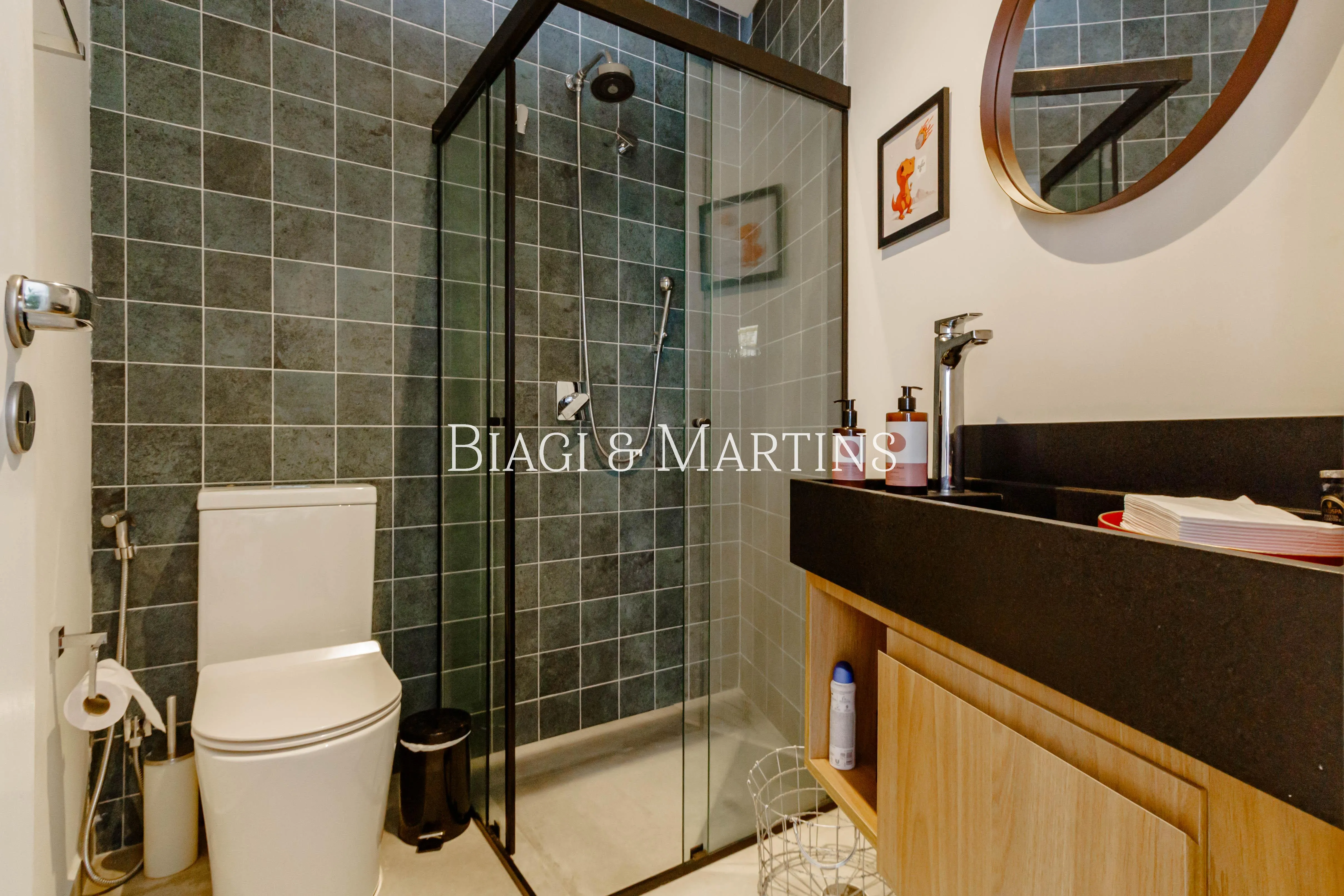 Casa com 2 suítes à venda em Cidade Jardim, São Paulo, por R$ 5.800.000 Imagem 28