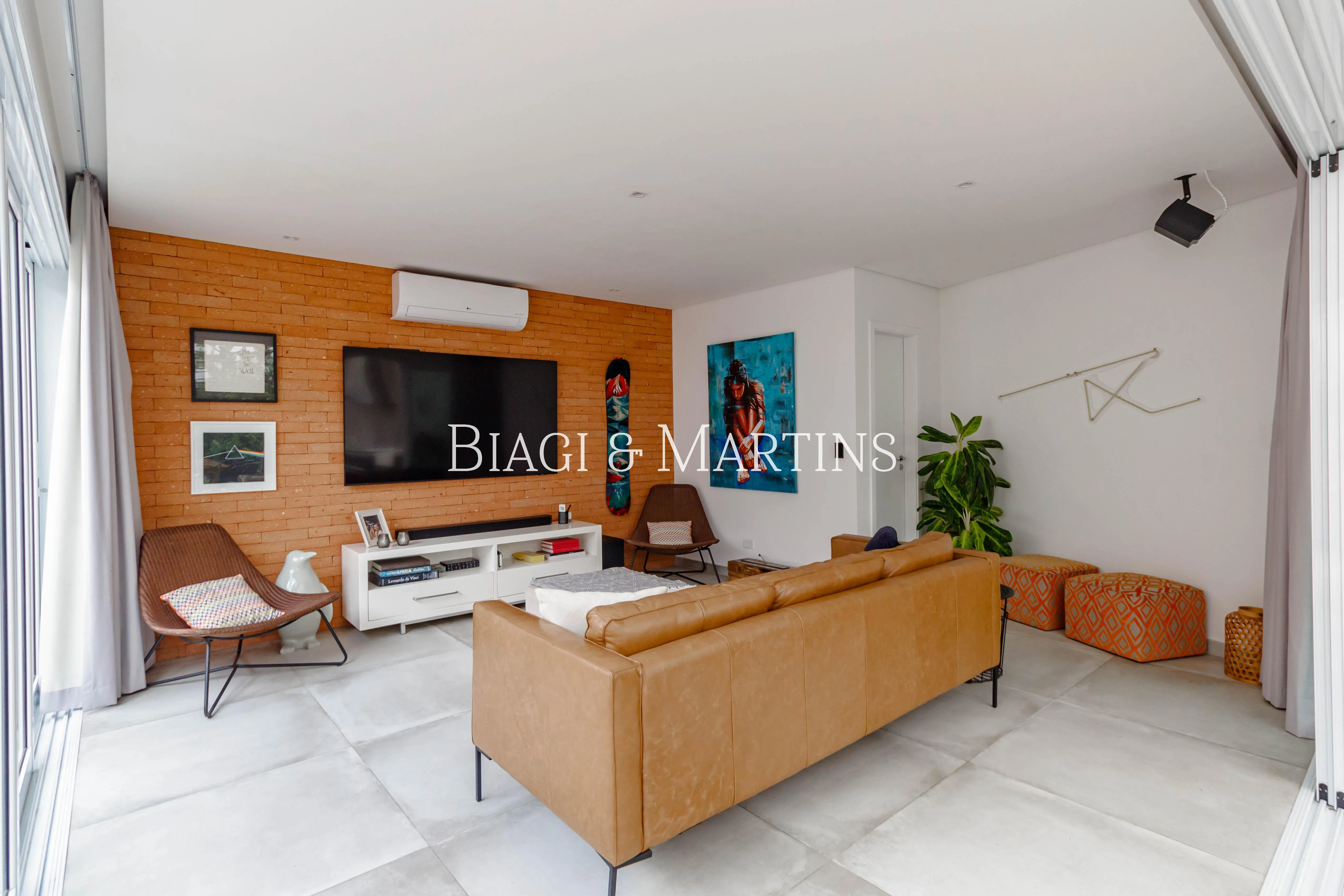 Casa com 2 suítes à venda em Cidade Jardim, São Paulo, por R$ 5.800.000 Imagem 25