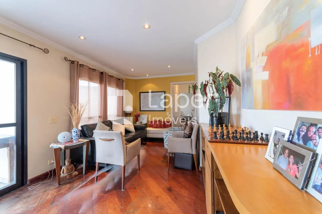 Cobertura com 2 suítes à venda em Brooklin, São Paulo, por R$ 2.600.000 Imagem 17