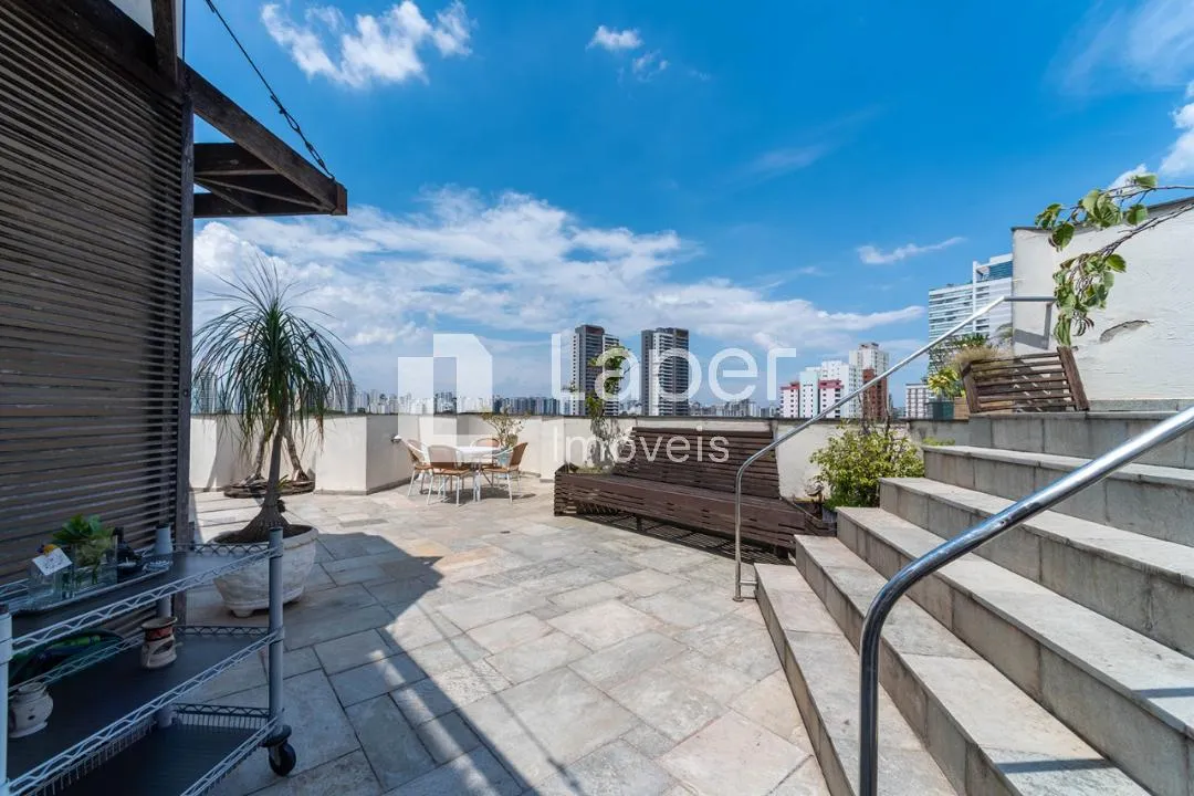 Cobertura com 2 suítes à venda em Brooklin, São Paulo, por R$ 2.600.000 Imagem 11