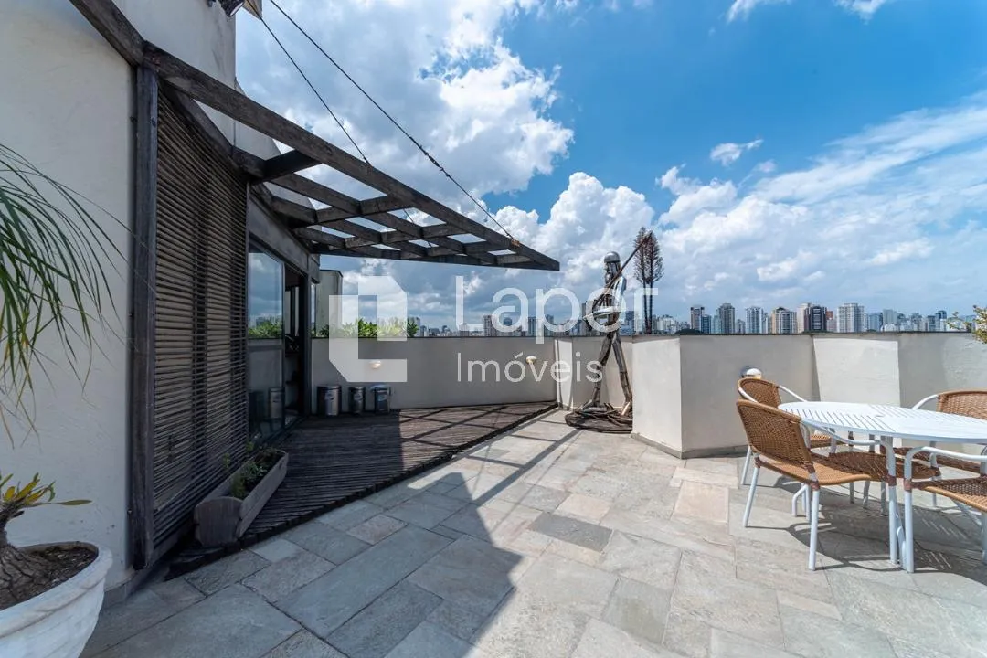 Cobertura com 2 suítes à venda em Brooklin, São Paulo, por R$ 2.600.000 Imagem 10