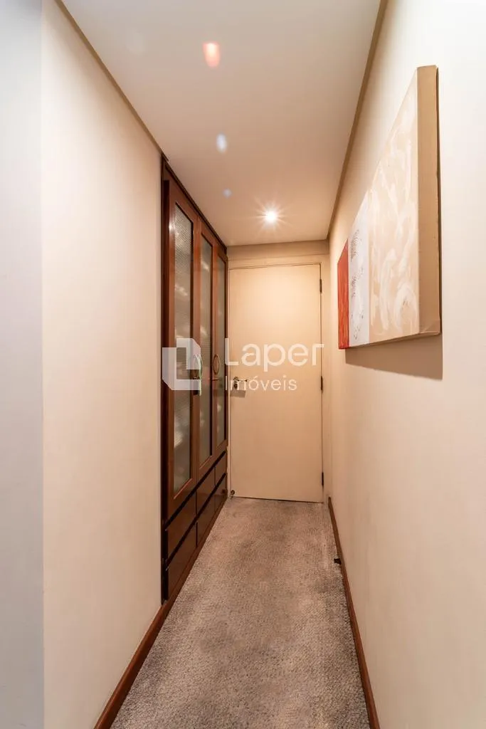 Cobertura com 2 suítes à venda em Brooklin, São Paulo, por R$ 2.600.000 Imagem 32