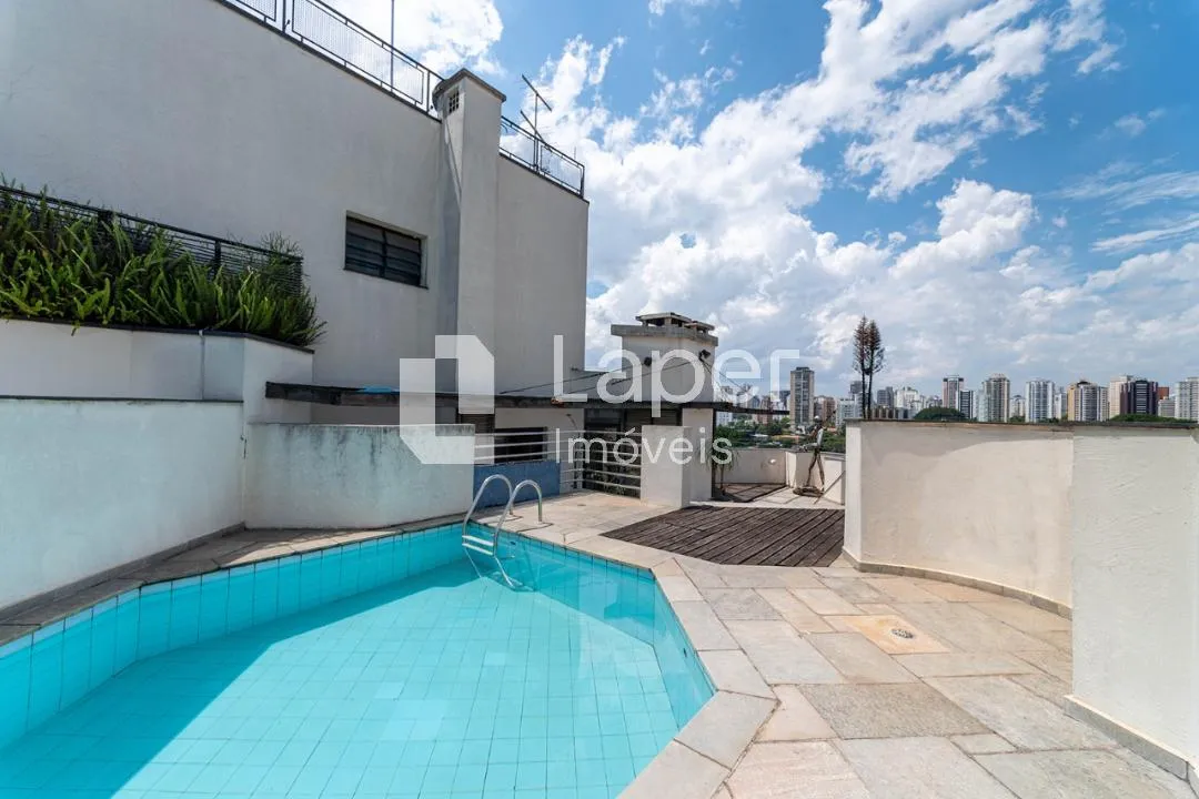 Cobertura com 2 suítes à venda em Brooklin, São Paulo, por R$ 2.600.000 Imagem 6