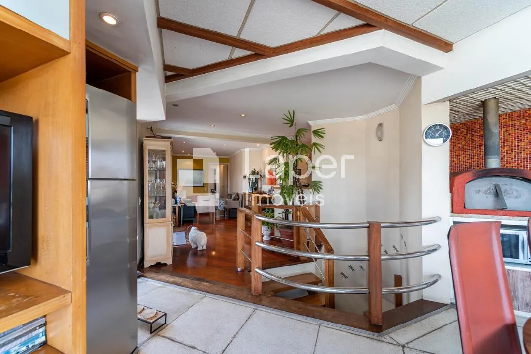 Cobertura com 2 suítes à venda em Brooklin, São Paulo, por R$ 2.600.000 Imagem 12