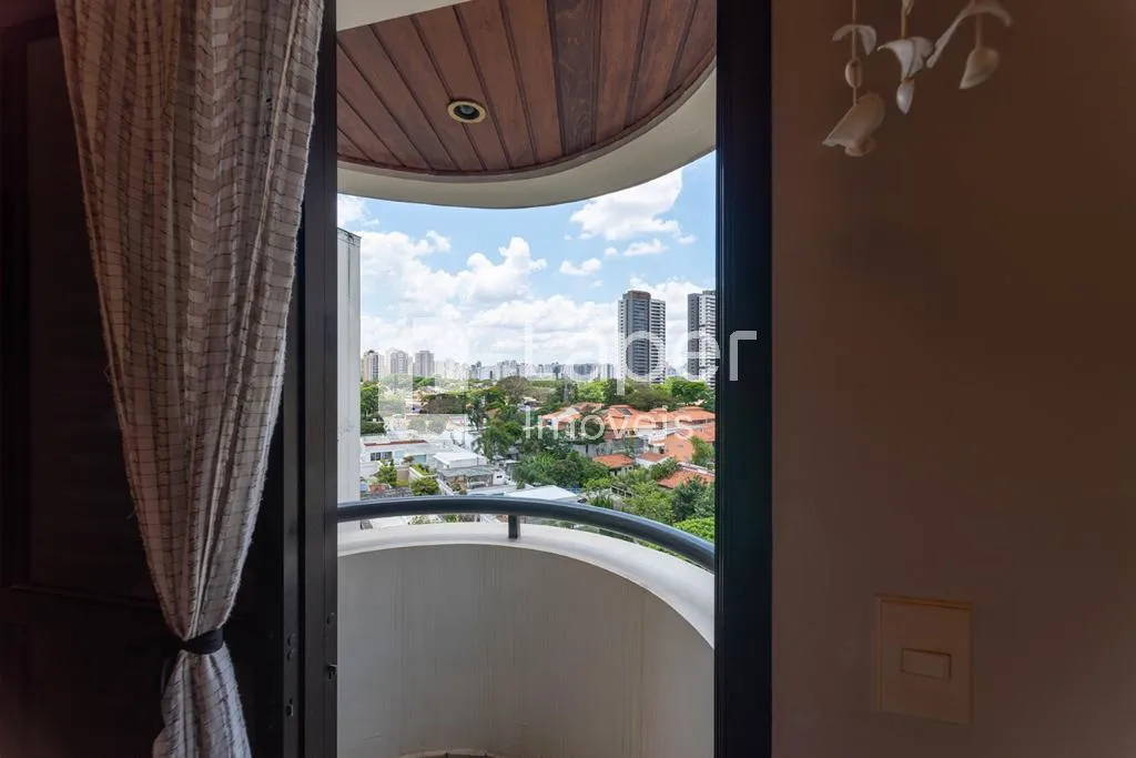 Cobertura com 2 suítes à venda em Brooklin, São Paulo, por R$ 2.600.000 Imagem 35