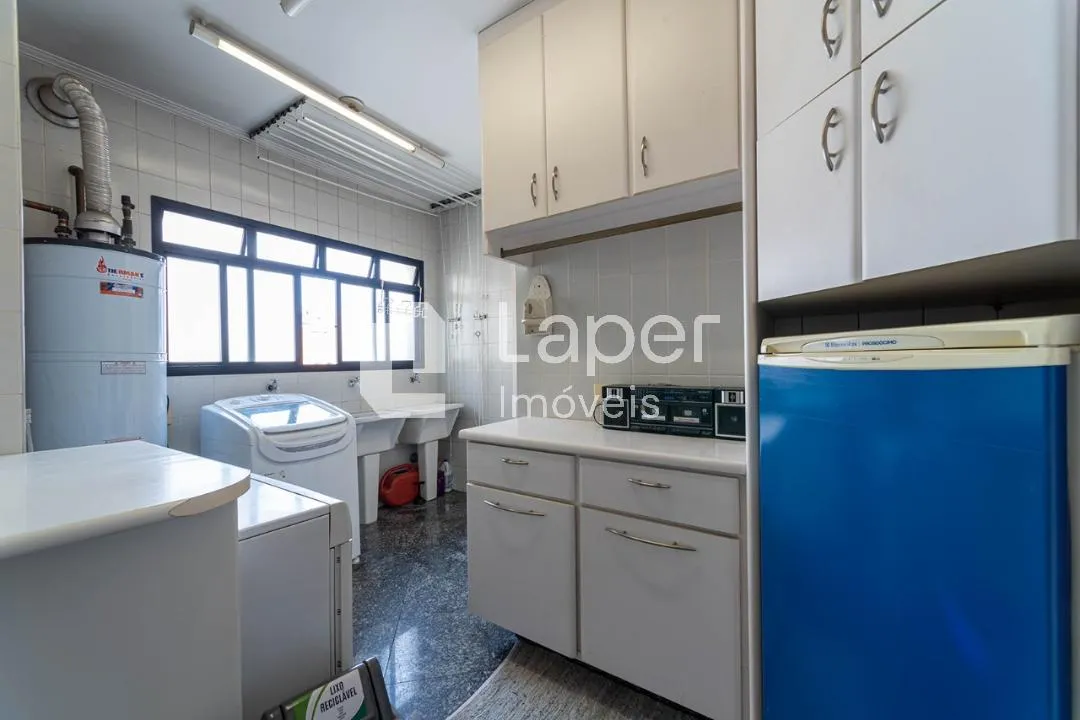 Cobertura com 2 suítes à venda em Brooklin, São Paulo, por R$ 2.600.000 Imagem 20