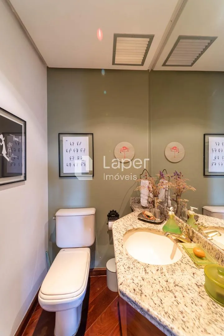 Cobertura com 2 suítes à venda em Brooklin, São Paulo, por R$ 2.600.000 Imagem 24