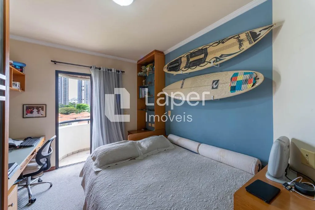 Cobertura com 2 suítes à venda em Brooklin, São Paulo, por R$ 2.600.000 Imagem 26