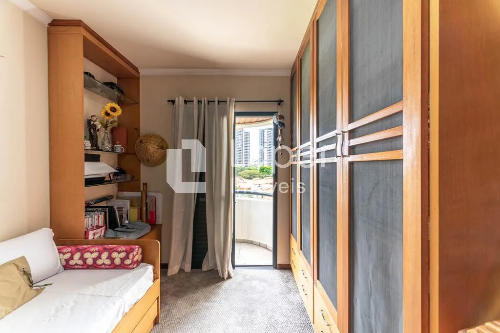 Cobertura com 2 suítes à venda em Brooklin, São Paulo, por R$ 2.600.000 Imagem 27