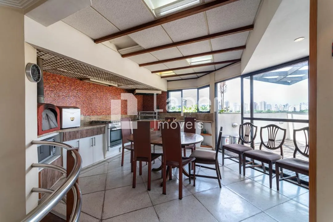 Cobertura com 2 suítes à venda em Brooklin, São Paulo, por R$ 2.600.000 Imagem 13