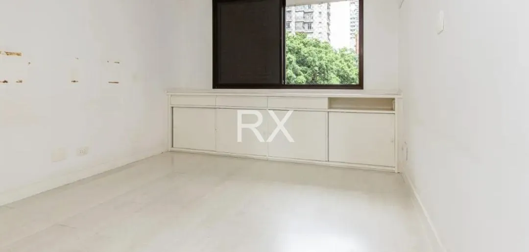 Apartamento com 3 suítes à venda em Jardim Paulistano, São Paulo, por R$ 3.790.000 Imagem 13